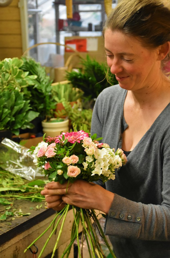 Florists