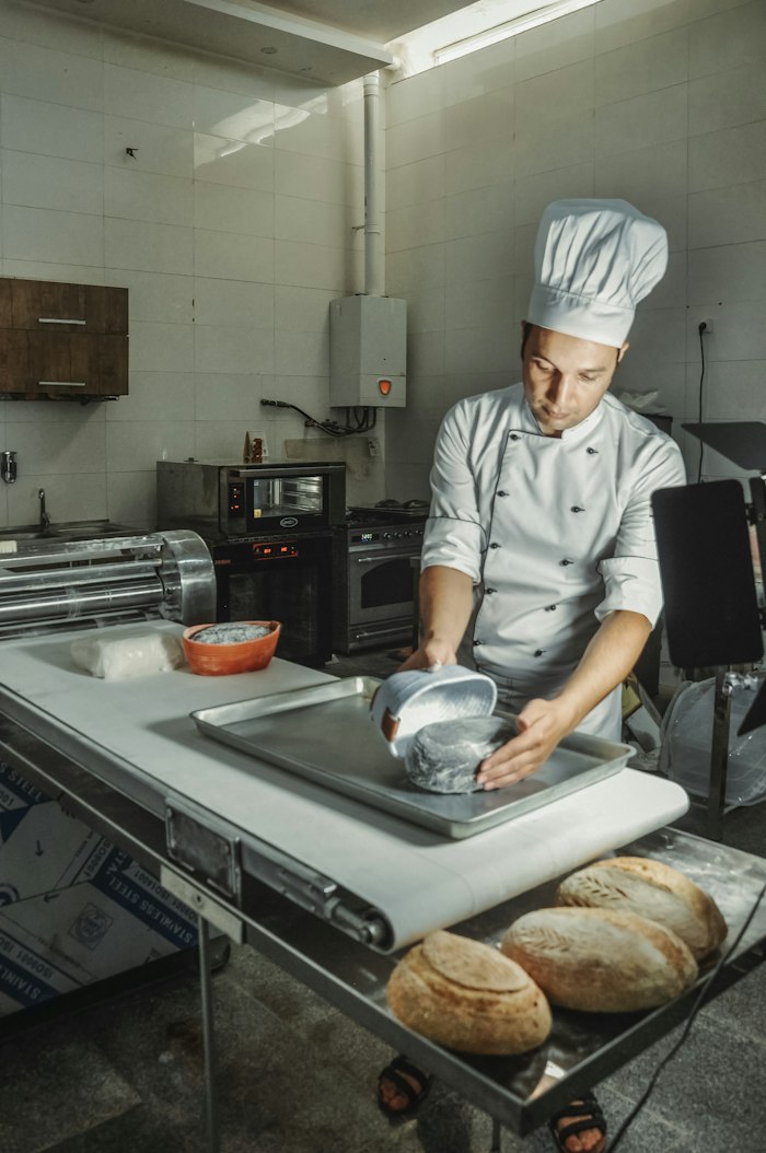 Bakers